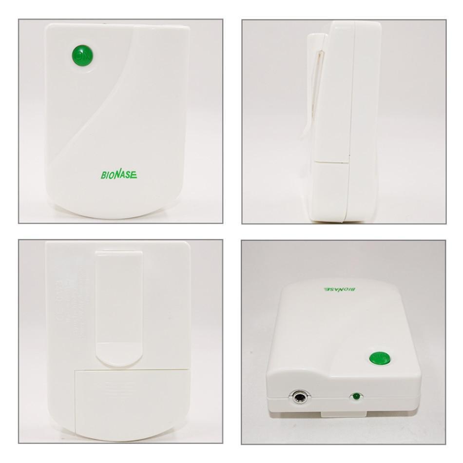 Infračervené nosní uvolňovací zařízení | Petprovac