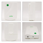 Infračervené nosní uvolňovací zařízení | Petprovac