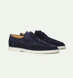 Leo Leather Loafers for Modern Men Comfort and Style