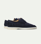 Leo Leather Loafers for Modern Men Comfort and Style