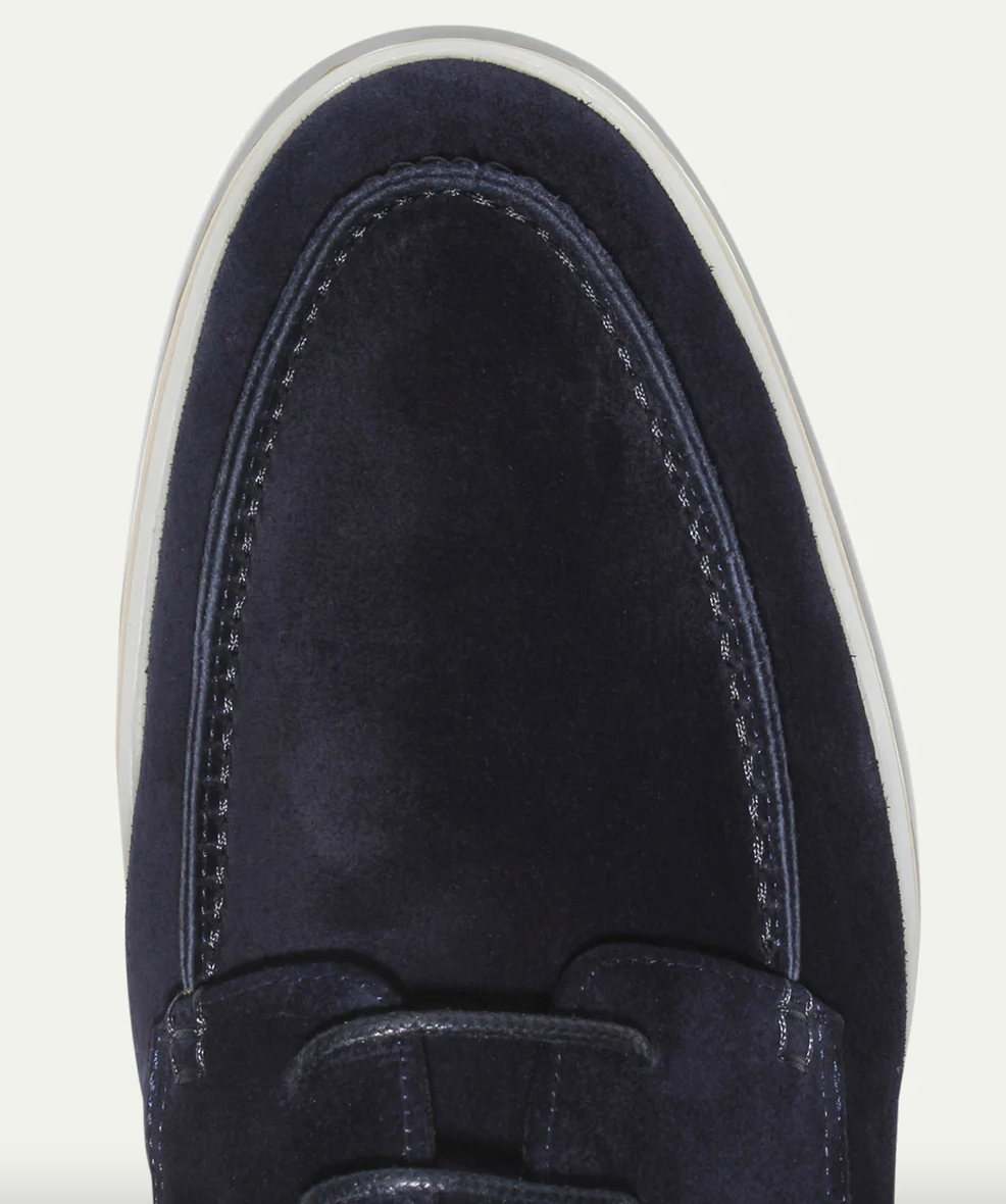 Leo Leather Loafers for Modern Men Comfort and Style