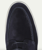 Leo Leather Loafers for Modern Men Comfort and Style