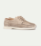 Leo Leather Loafers for Modern Men Comfort and Style