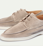 Leo Leather Loafers for Modern Men Comfort and Style
