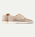 Leo Leather Loafers for Modern Men Comfort and Style