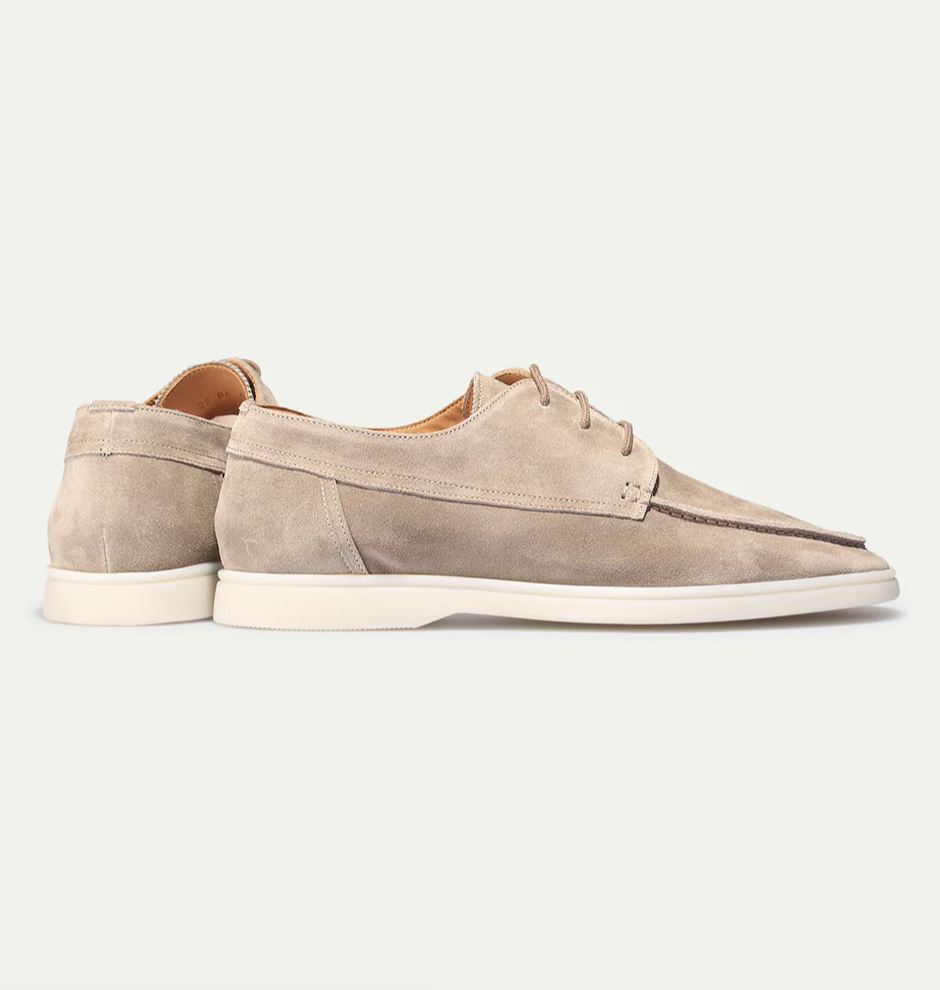 Leo Leather Loafers for Modern Men Comfort and Style