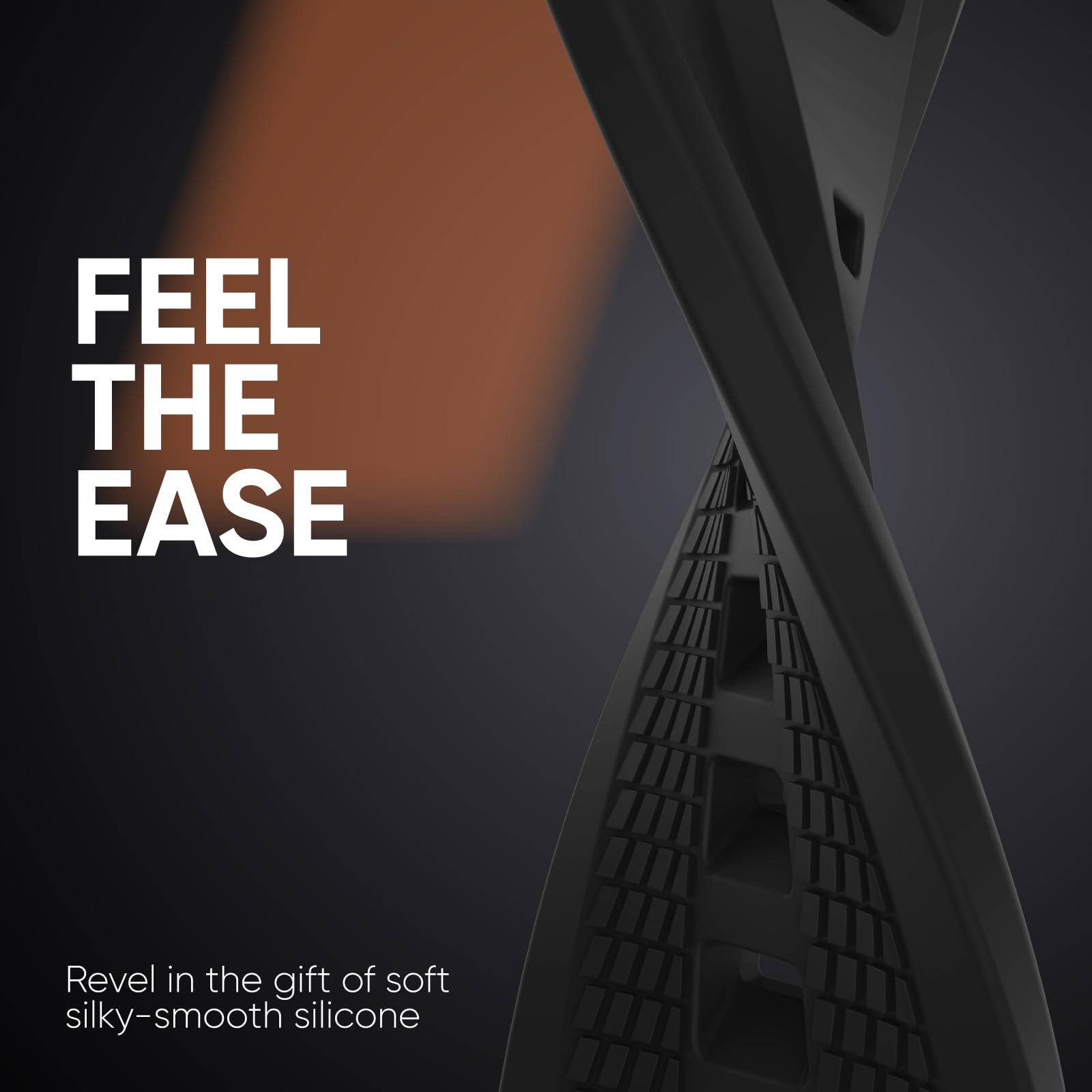 Gridline | Rugged Silicone Sport Band for Smartwatches | Petprovac