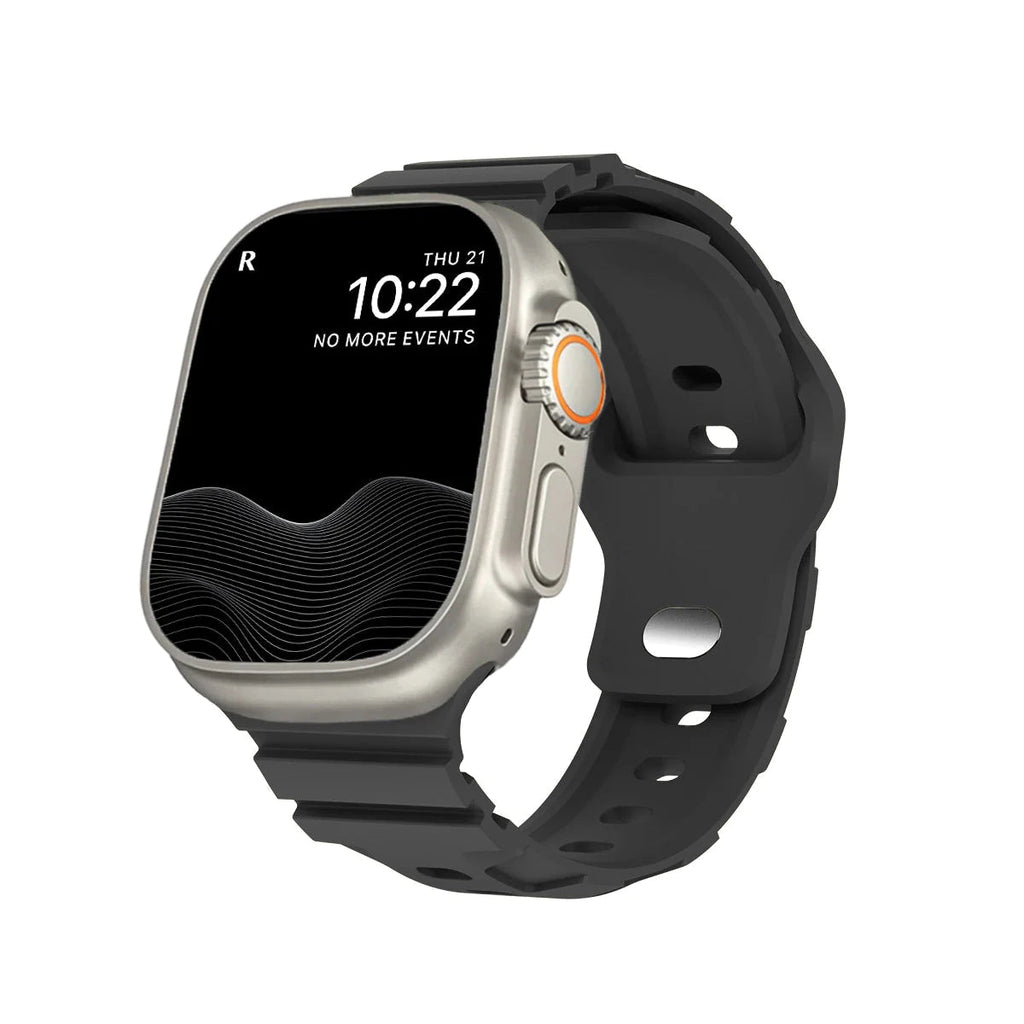 Tali Sukan Tahan Lama