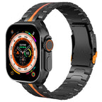 Valen titanový pásek pro Apple Watch | Petprovac