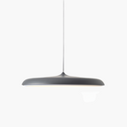 Norden Disc LED Pendant Light Scandinavian Minimal Lamp
