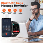 GlycoGuard Healthwatch Ikke-invasiv glukose- og SpO2-monitor