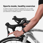 CardioSync Ur til Blodtryk og Puls