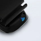 USB Rechargeable Wrist Blood Pressure Meter For Home Use