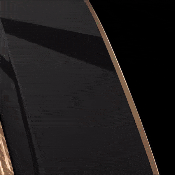 VitaTrack Smartwatch Blood Pressure and Heart Rate Monitor