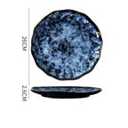 Aria Keramik-Geschirrset | Petprovac