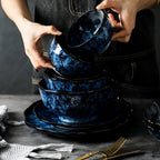 Aria Keramik-Geschirrset | Petprovac