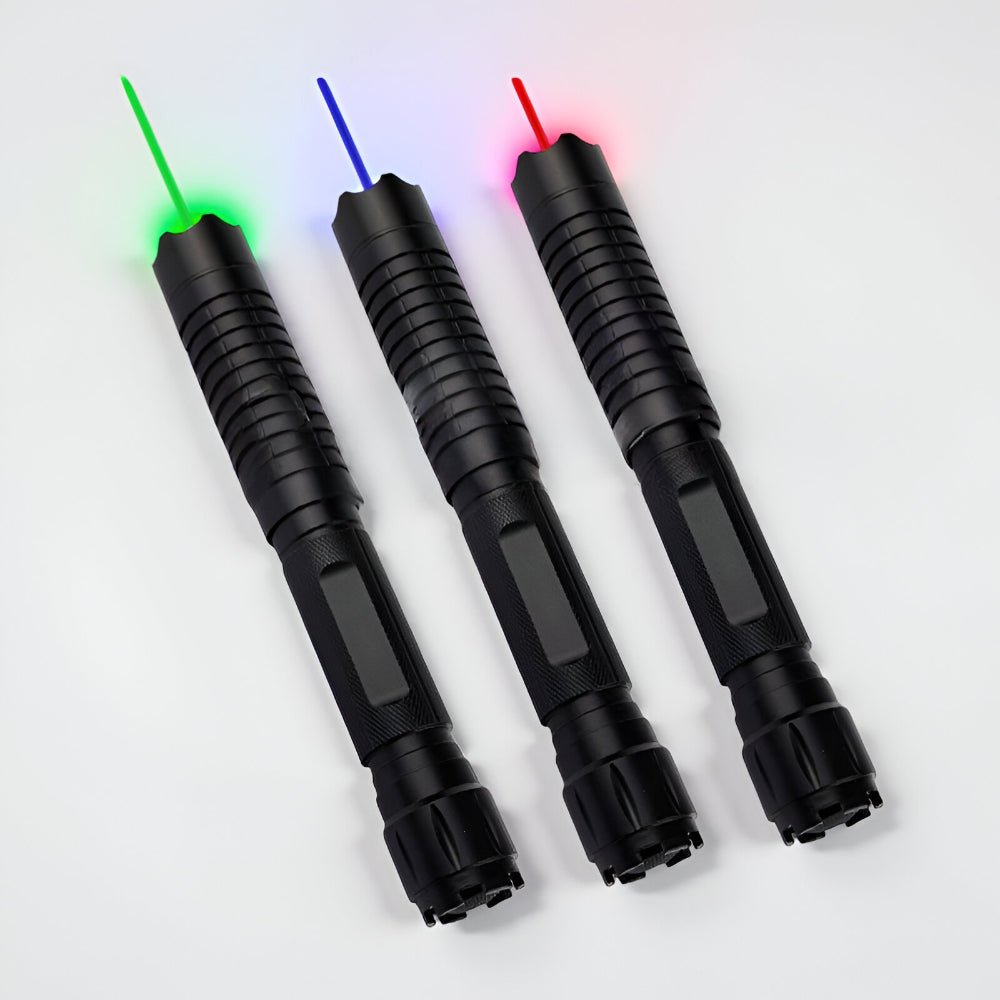 Long Range Model Pro Tactical Beam Light Starter Pro