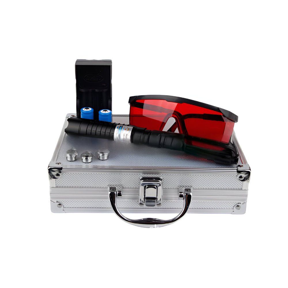 Long Range Model Pro Tactical Beam Light Starter Pro
