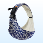 Comfortable Baby Sling Carrier for Everyday Hands-Free Support
