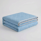 Breathable Cooling Blanket - Somniq