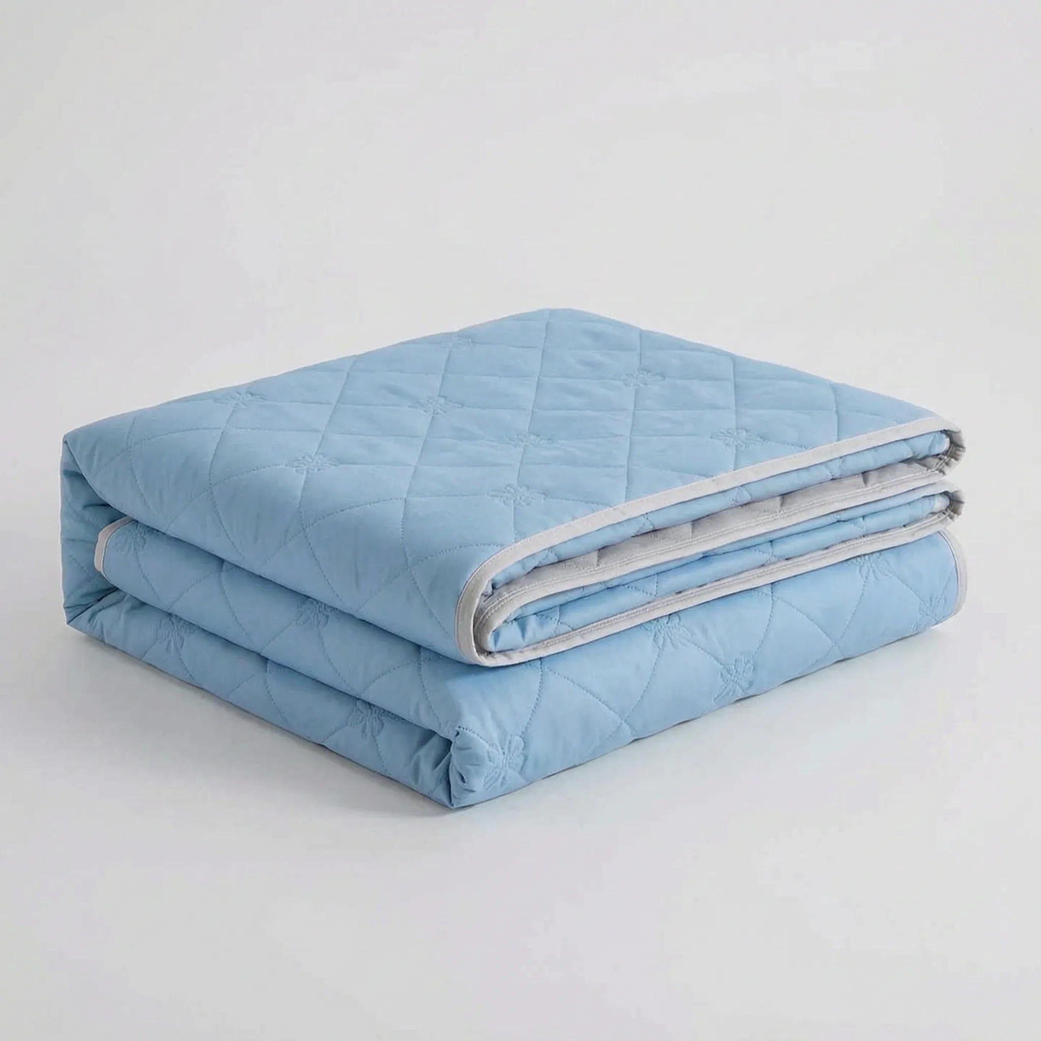 Breathable Cooling Blanket - Somniq