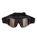 NovaShield Goggles That Fit Over Prescription Glasses With UV Protection And Anti Fog