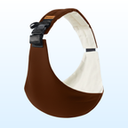 Comfortable Baby Sling Carrier for Everyday Hands-Free Support