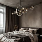 莉奥拉玻璃吊灯