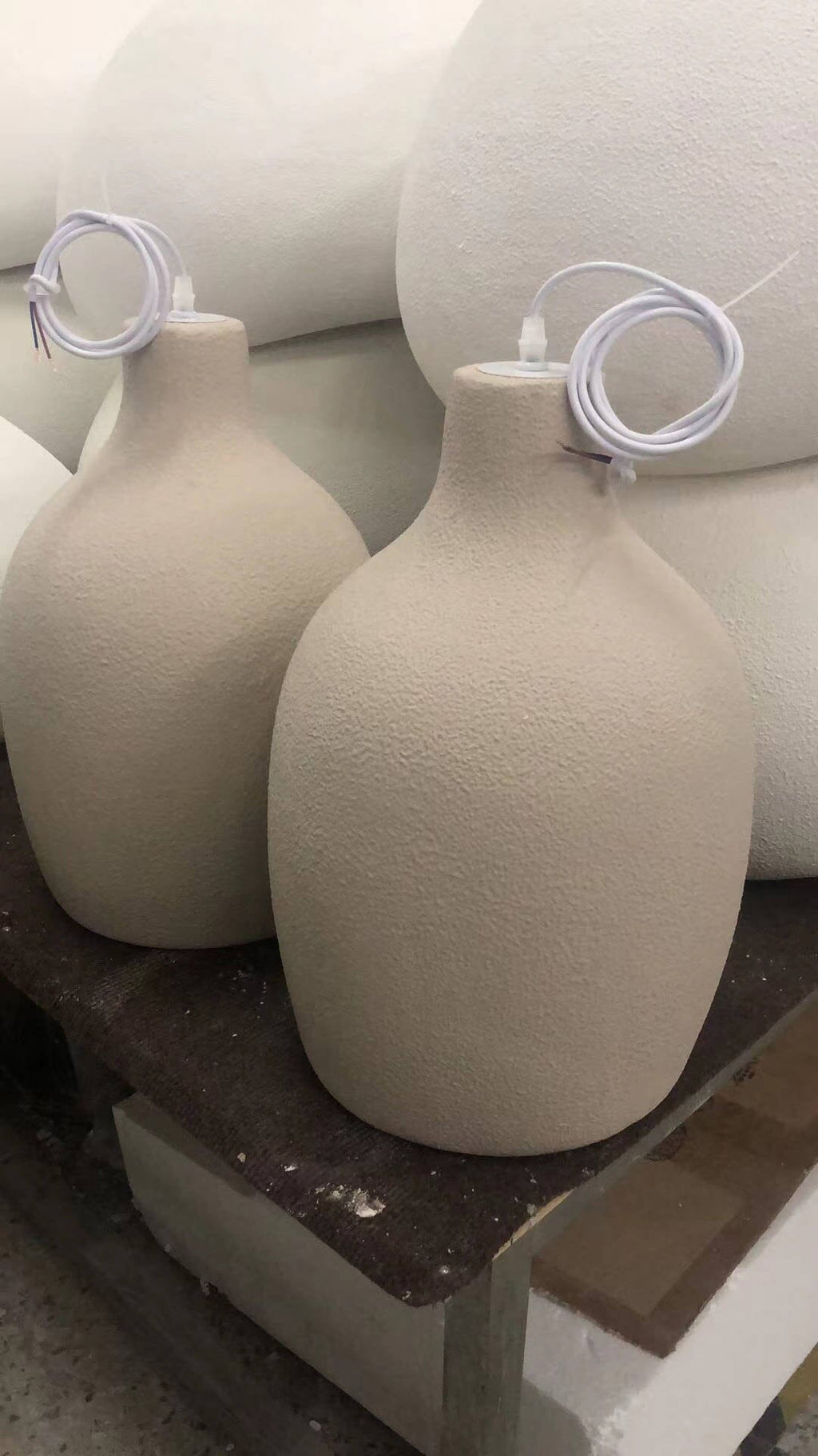 Kirei | Wabi-inspirerede pendellamper