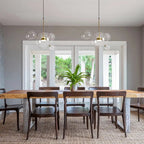 Liora boble glasspendler
