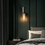 Nexra | Cyber-styl závěsná svítidla