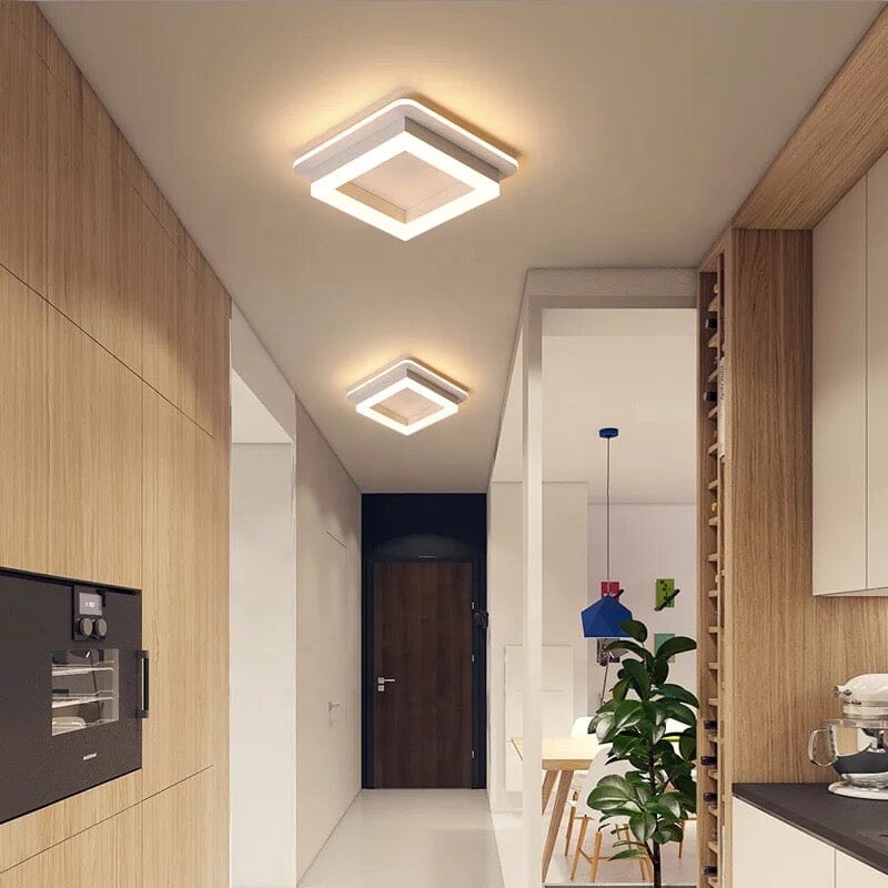 Liora Flur Deckenlampe