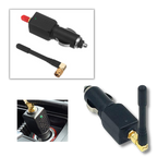Portable GPS Signal Blocker for Car | 12V Lighter Powered Privacy Device