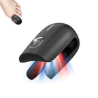 ApexNova Toenail Fungus Laser Therapy Device for Home Use