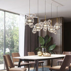 Liora boble glasspendler