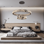 Liora Ring Lysekrone