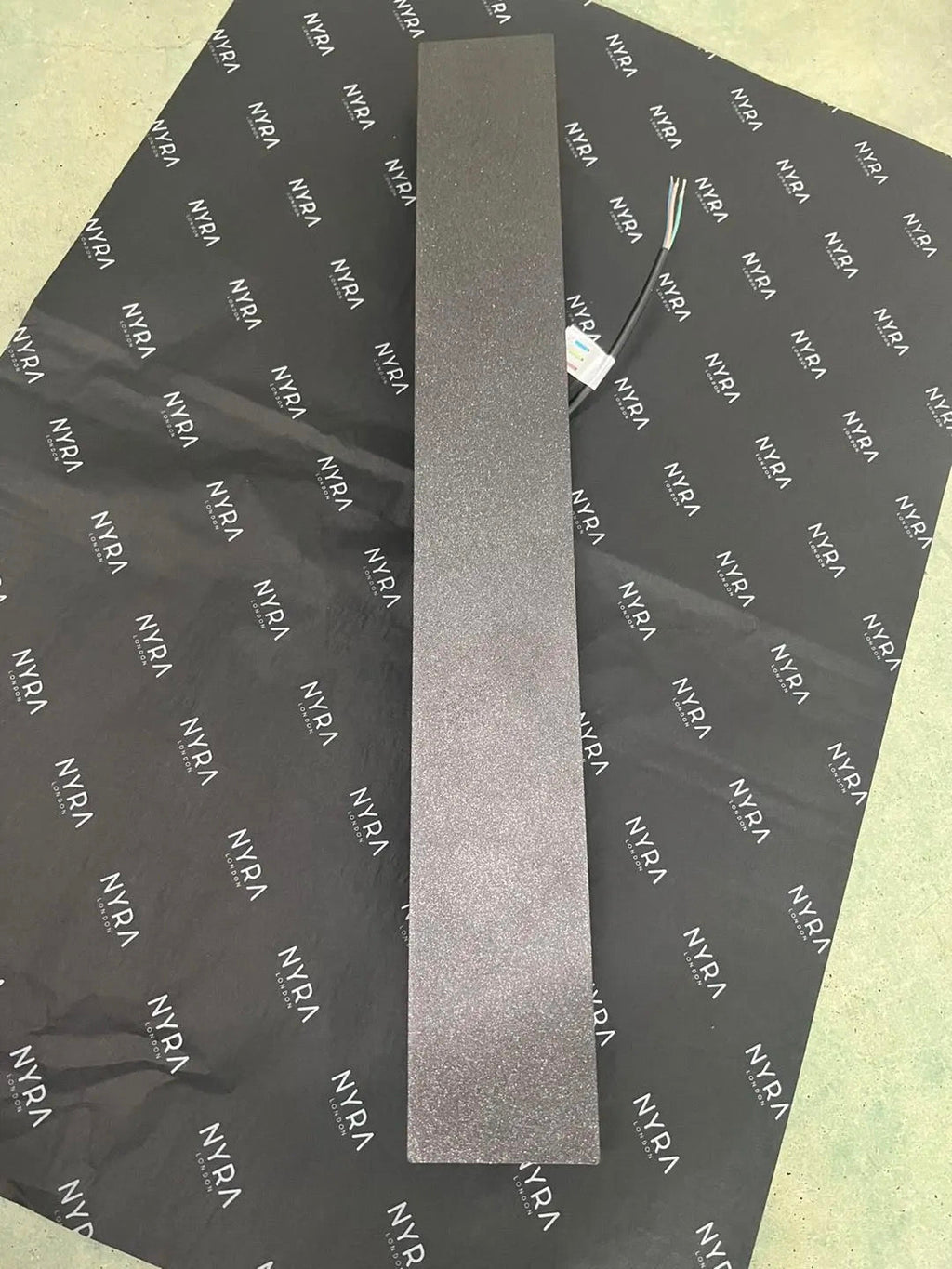 Lampa ścienna zewnętrzna o klasie szczelności IP65