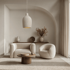 Kirei | Wabi-inspirerede pendellamper