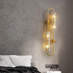 Langford | Vegglampe