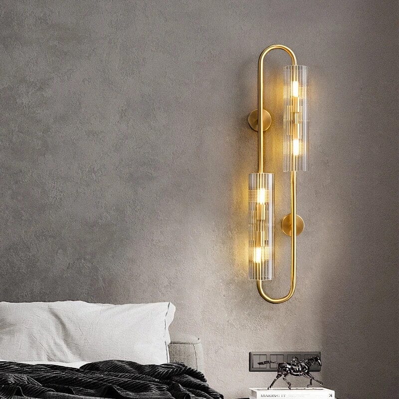 Langford | Wandleuchte