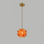 Lámpara colgante de Capiz | Petprovac