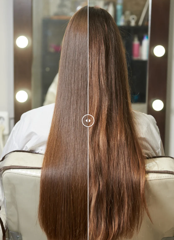 Ionic Powered Hair Dryer For Speedy Drying With Frizz Reduction And Smooth Finish