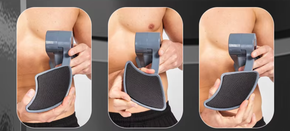 Adjustable Resistance Pelvic Floor Trainer For Inner Thigh Home Workouts