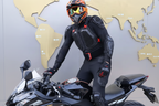Jachetă de protecție pentru motocicletă pentru motocross și condus pe șosea