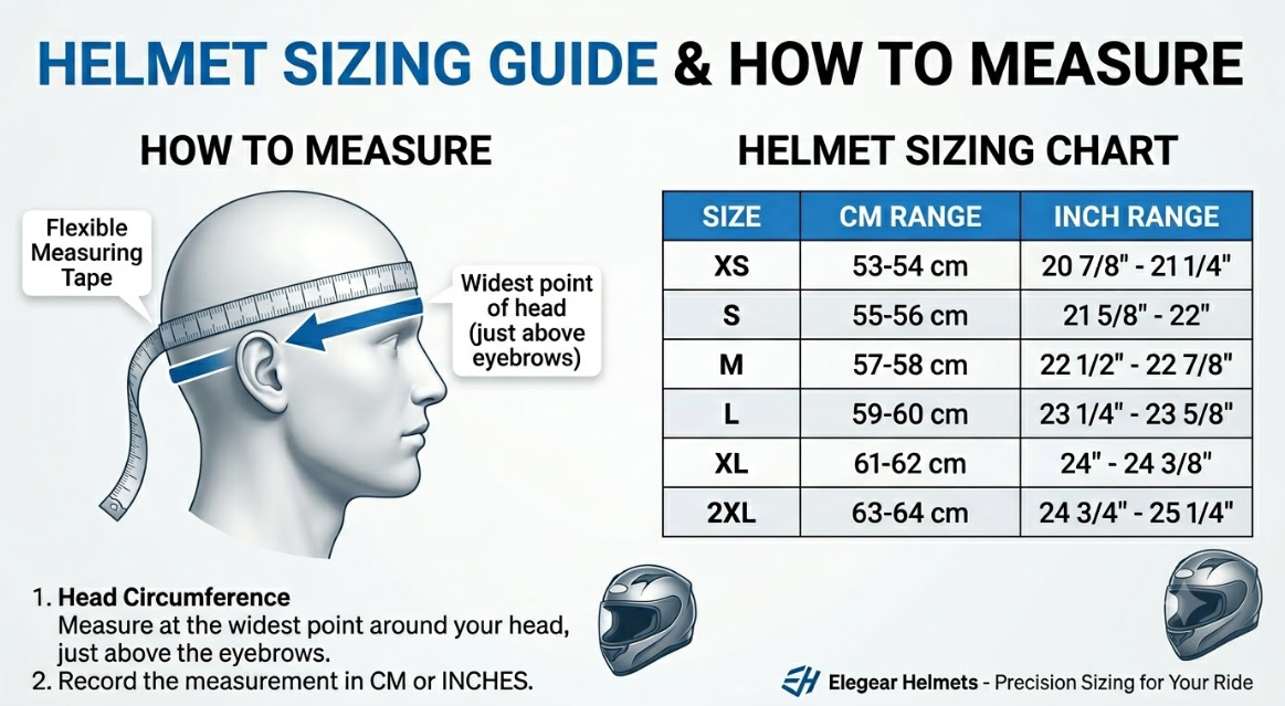 Flip-Up Modular Motorcycle Helmet for Comfortable Commuting