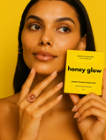Brightening Turmeric & Kojic Acid Cleansing Bar for Face and Body