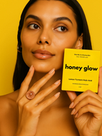 Brightening Turmeric & Kojic Acid Cleansing Bar for Face and Body