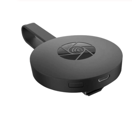 Bærbar trådløs HDMI-mottaker for 1080p TV-skjerm | Petprovac