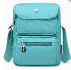 Women's Waterproof Shoulder Bag