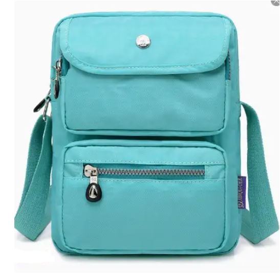 Women's Waterproof Shoulder Bag